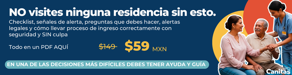 Compra tu guía de asilos