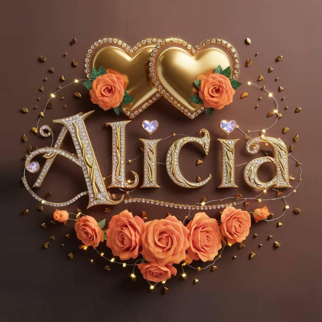 Alicia Castillo