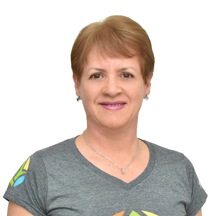 Anita Pulido