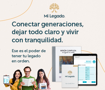 Mi Legado