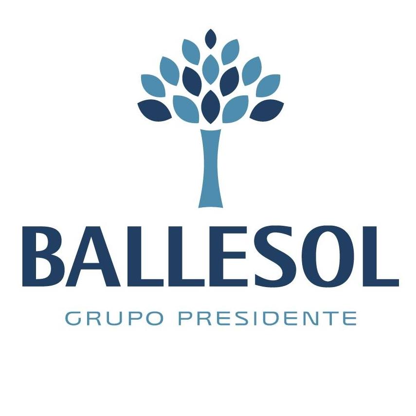 logo de Ballesol México