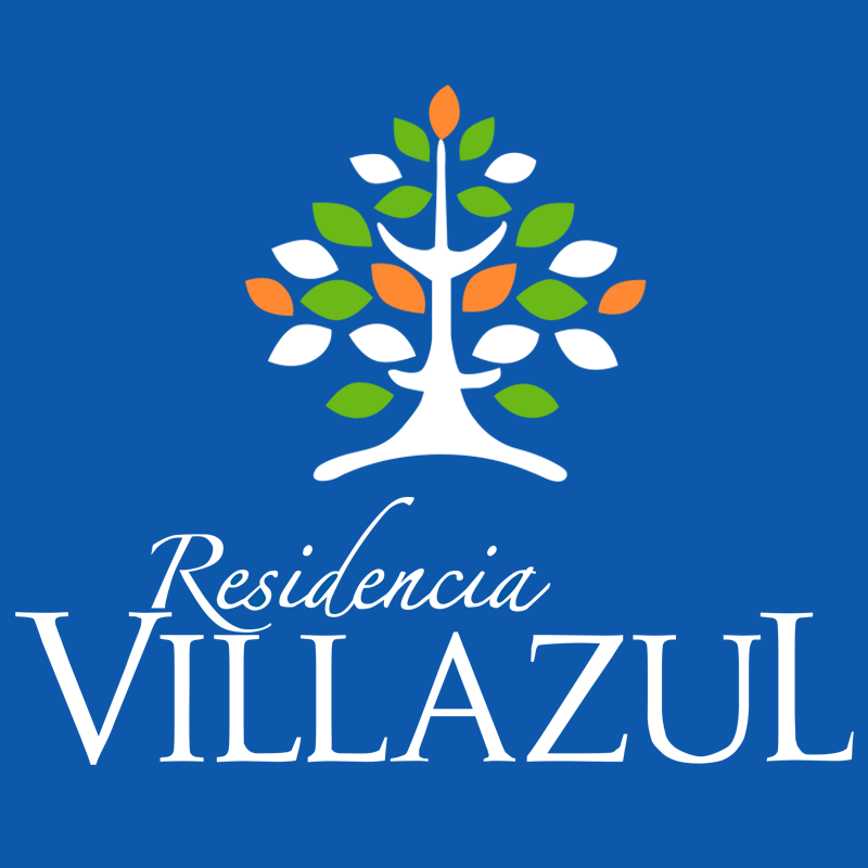 logo de Residencia Villazul
