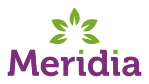 Logo de Meridia Centro de día
