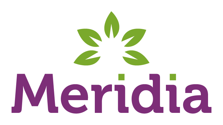 logo de Meridia