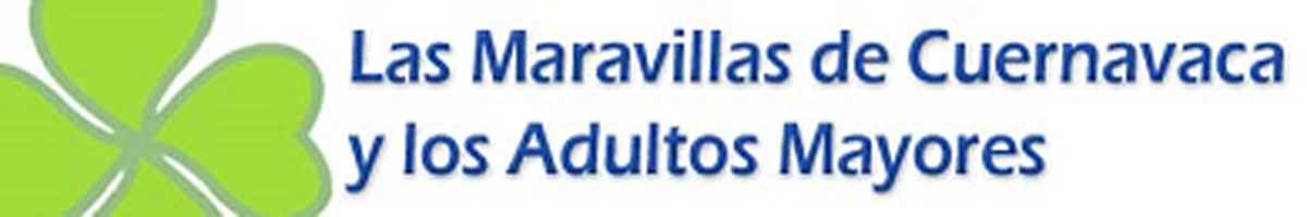 logo de Asilo Las Maravillas de Cuernavaca