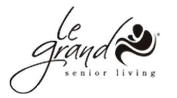 logo de Le Grand Senior Living