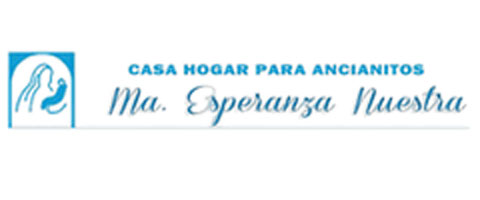 logo de Casa Hogar Esperanza Nuestra