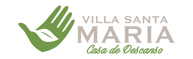 logo de Casa De Retiro Villa Santa Maria