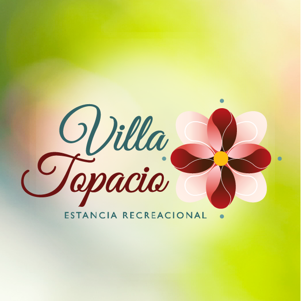 logo de Estancia Villa Topacio