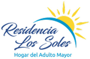 logo de Residencia Los Soles