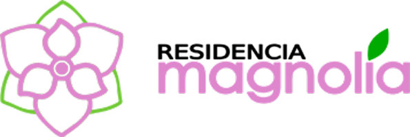 logo de Residencia Magnolia