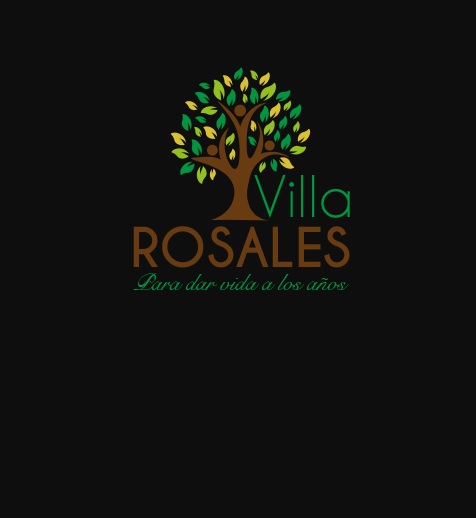 logo de Residencia  Villa Rosales