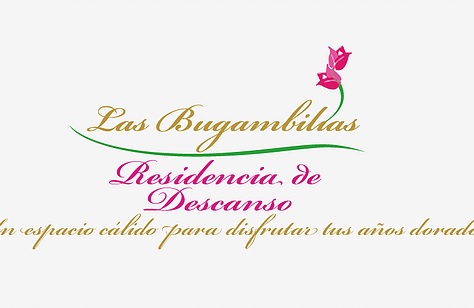 logo de Residencia Las Bugambilias