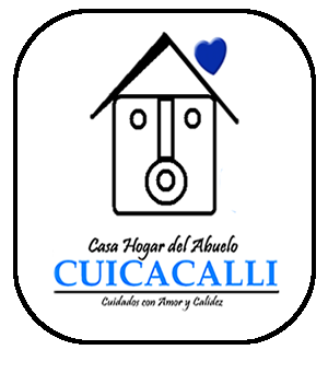logo de Casa Hogar Cuicalli