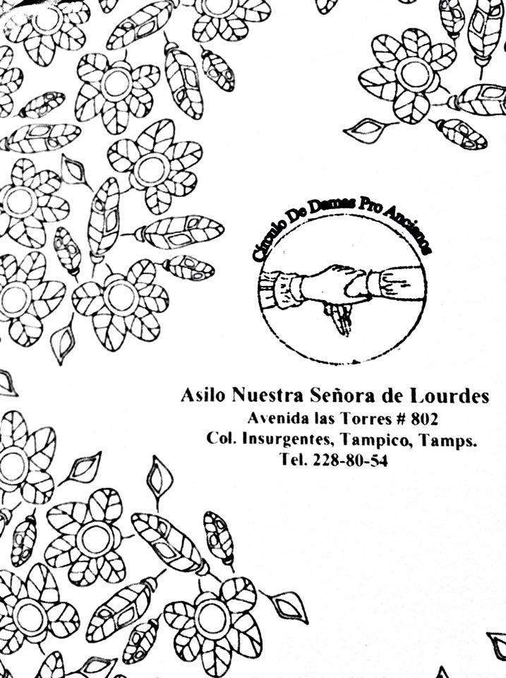 logo de Asilo Nuestra Señora De Lourdes