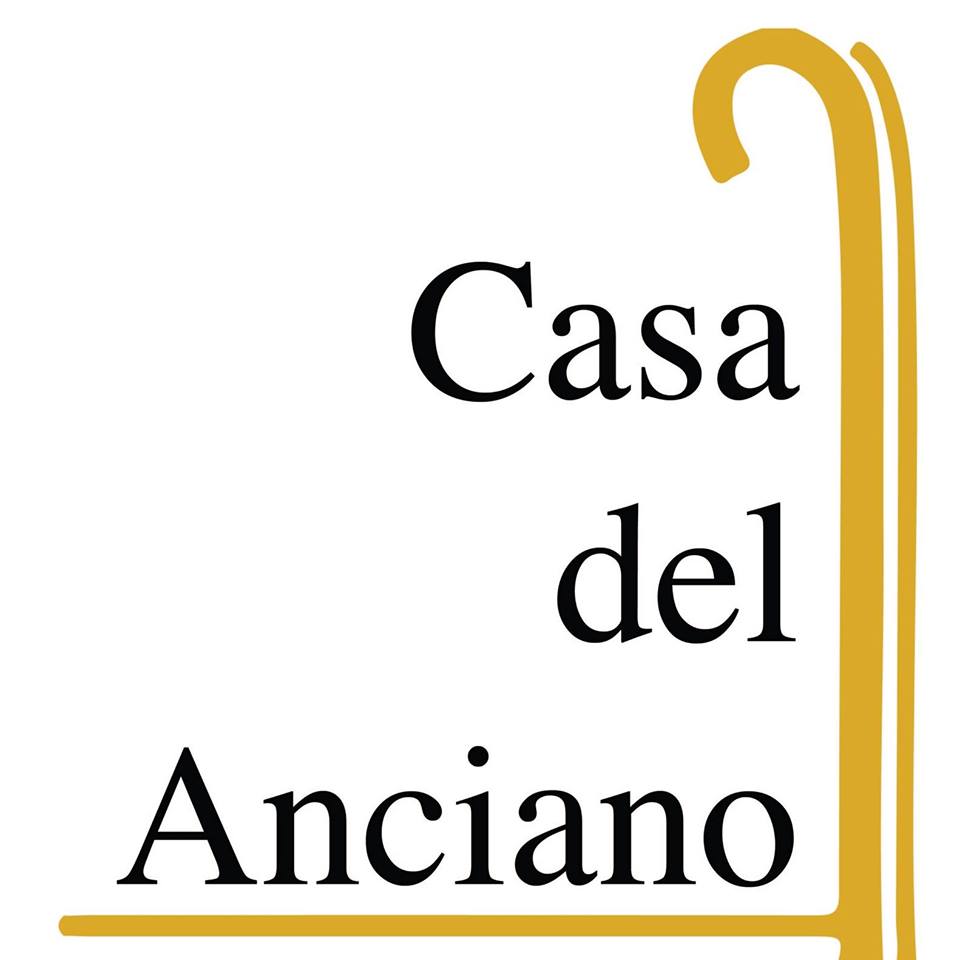 logo de Asilo Casa del Anciano