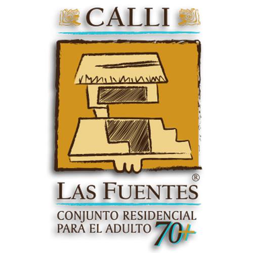 logo de Calli Las Fuentes