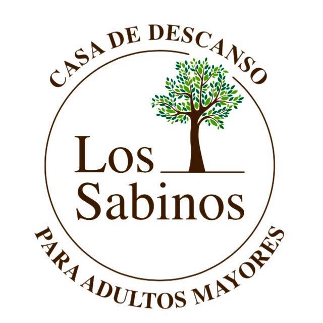 logo de Los Sabinos