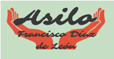 logo de Asilo Francisco Díaz