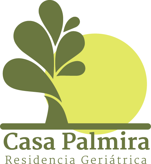 logo de Casa Palmira