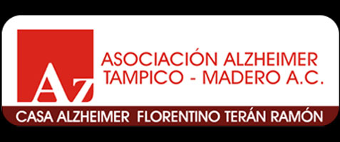 logo de Casa Alzheimer Florentino Terán Ramón