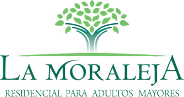 logo de La Moraleja Residencial