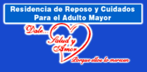 logo de Casa de retiro Salud y Amor