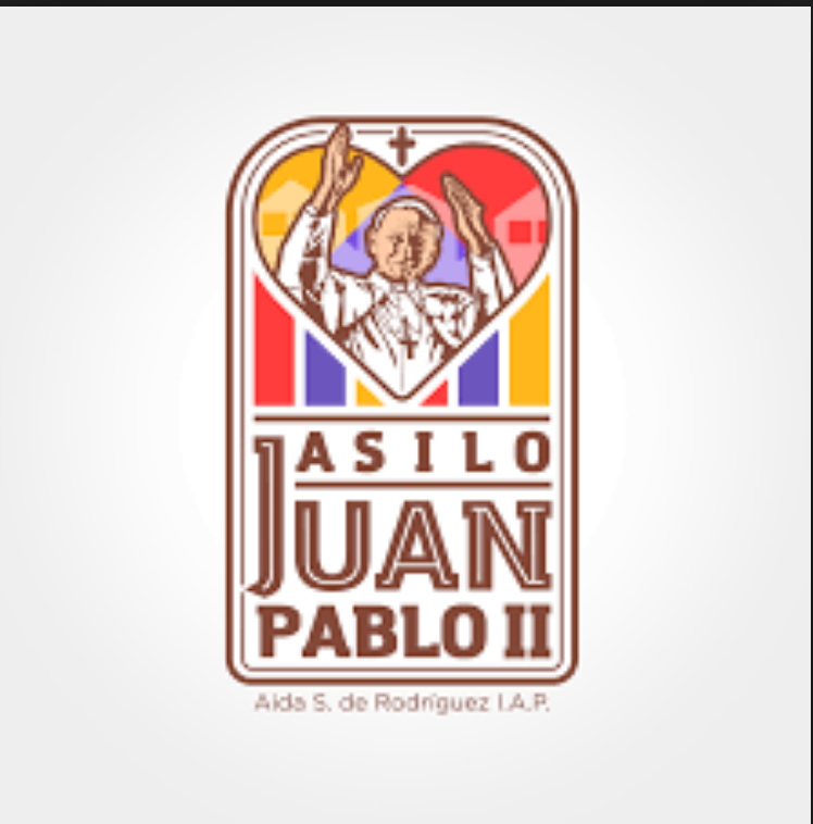 logo de Casa Hogar Juan Pablo II