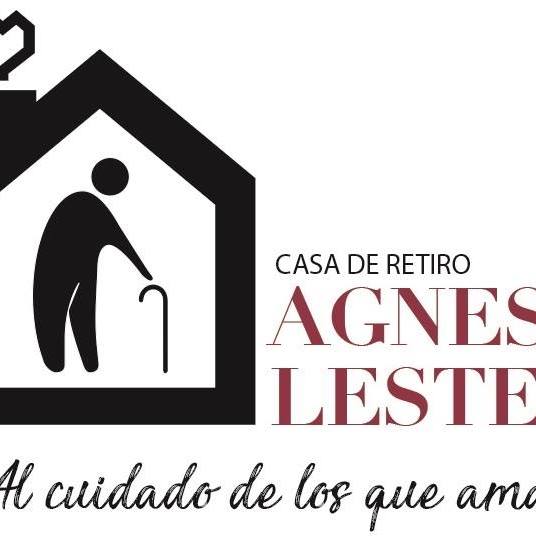 logo de Casa de Retiro Agnes Lester