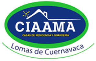 logo de CIAAMA