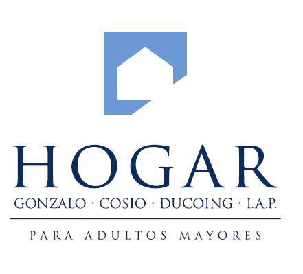logo de Casa Hogar Gonzalo Cosio