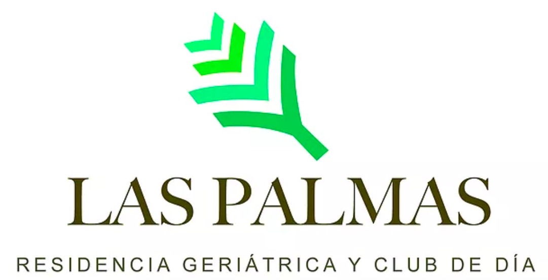 logo de Residencia Las Palmas