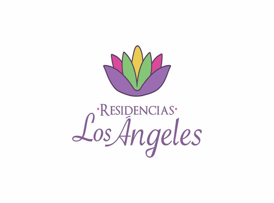 logo de Residencias Los Ángeles Ciudad de México