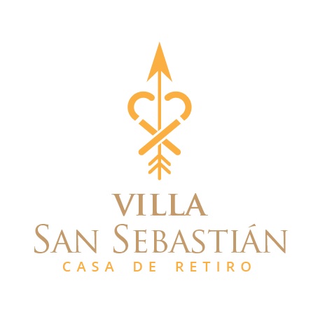 logo de Villa San Sebastián