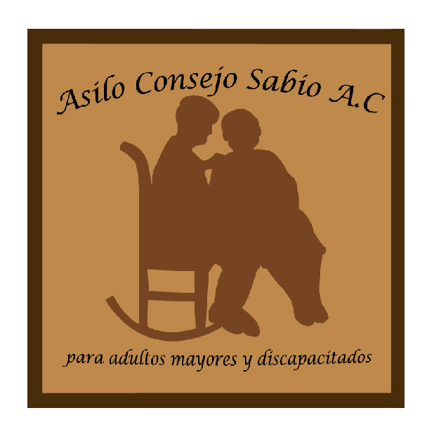logo de Asilo Consejo Sabio