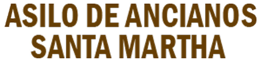 logo de Asilo Santa Martha