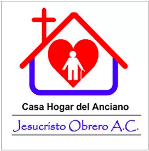 logo de Casa Hogar Jesucristo Obrero