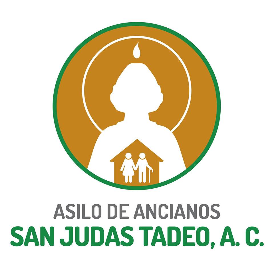 logo de Asilo San Judas Tadeo