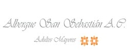 logo de Albergue San Sebastián