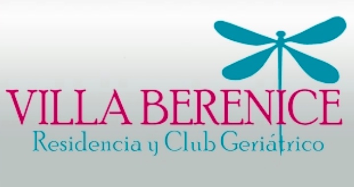 logo de Villa Berenice