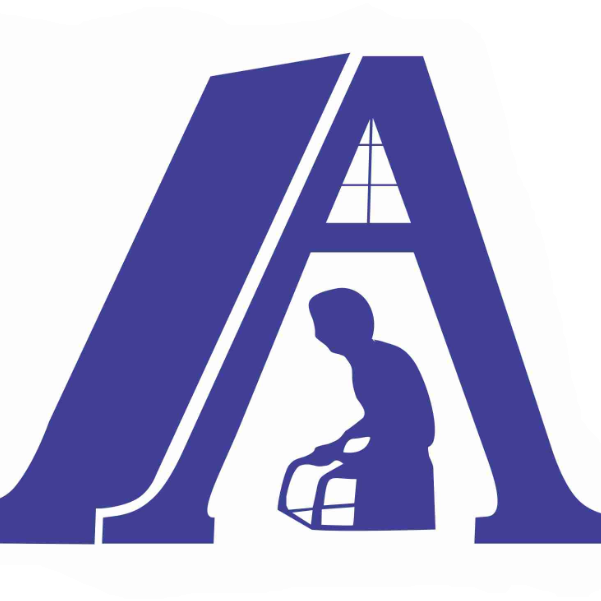 logo de Asilo Asistencia del Pobre