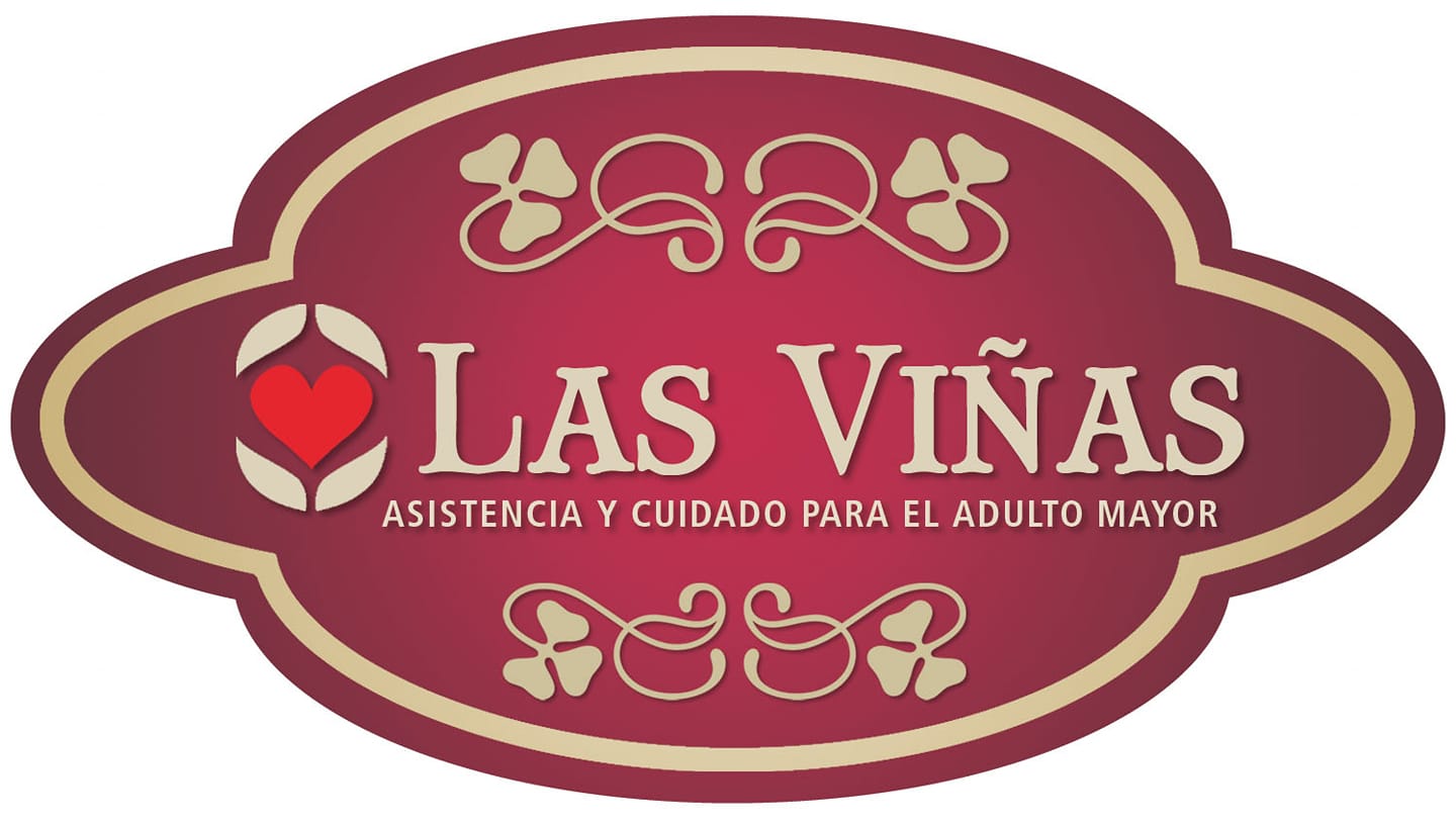 logo de Casa de Retiro Las Viñas
