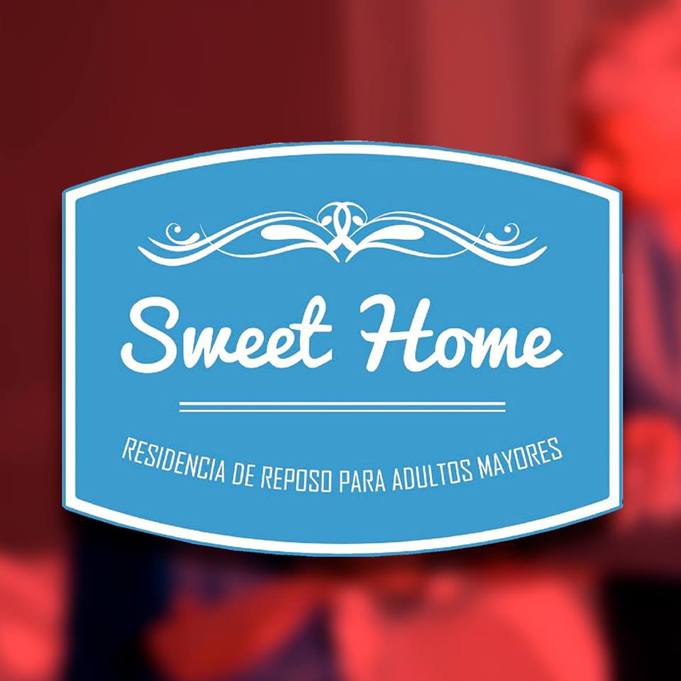 logo de Casa de Reposo Sweet Home