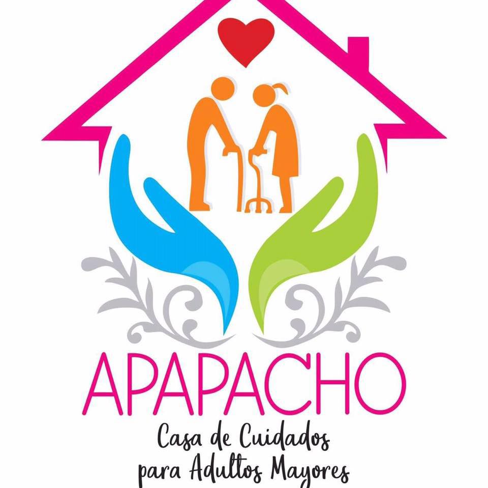 logo de Estancia Apapacho