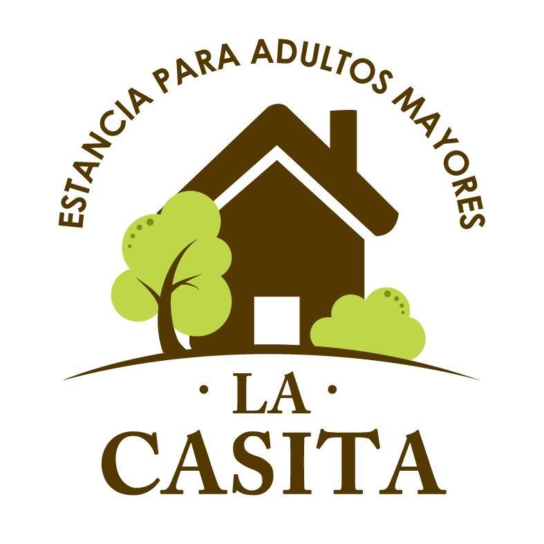 logo de Estancia La Casita