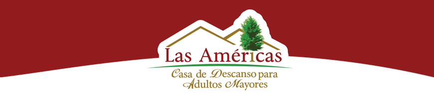 logo de Residencia Las Américas