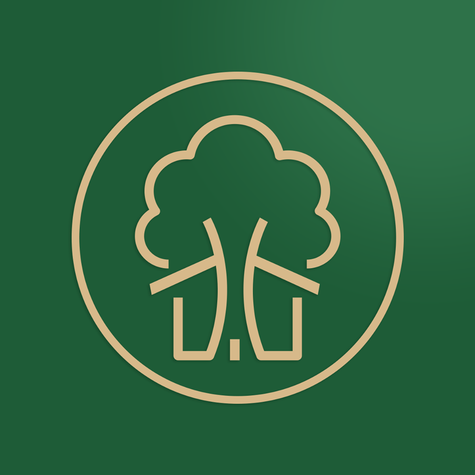 logo de Asilo Estancia del Bosque