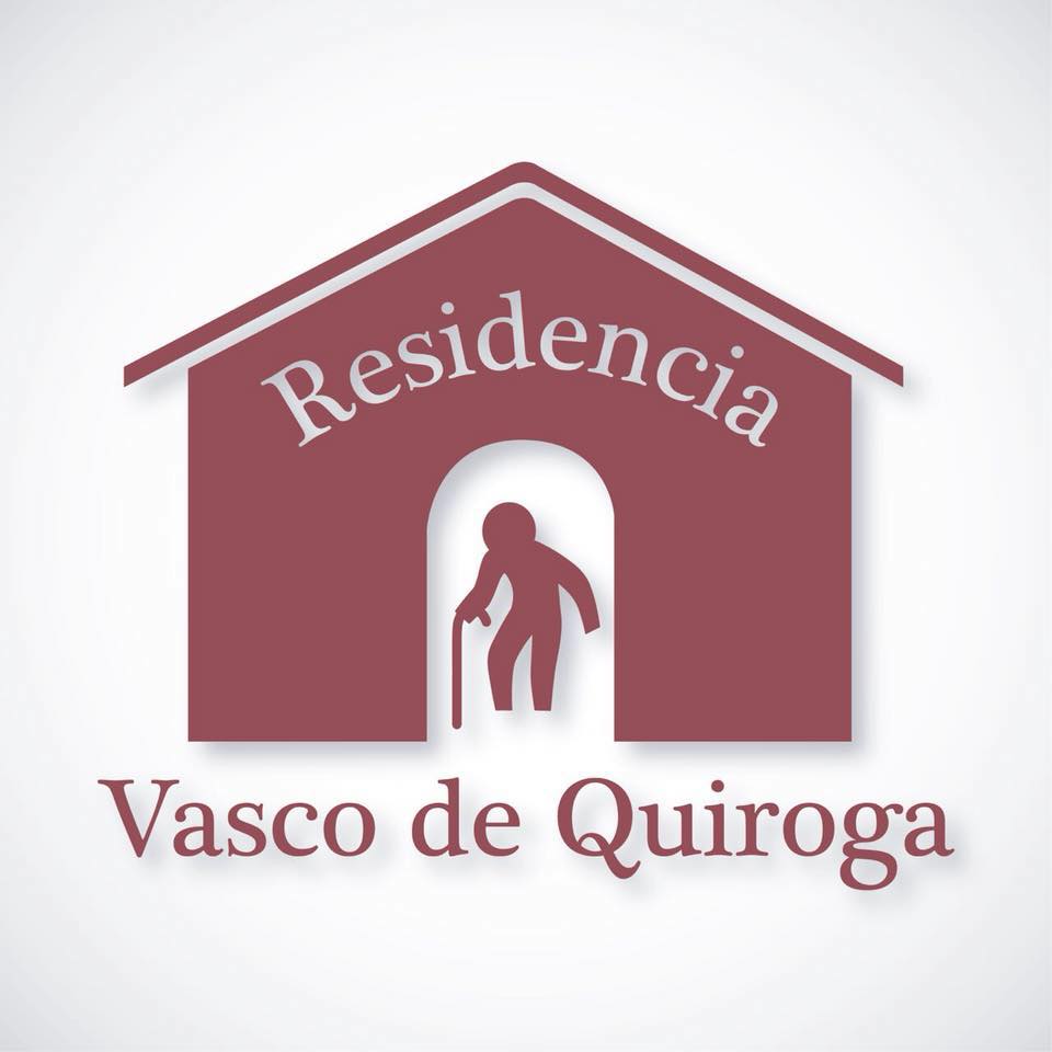 logo de Residencia para Adultos Mayores Vasco de Quiroga