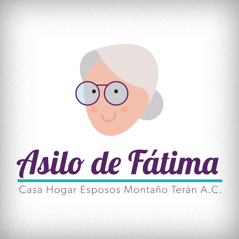 logo de Asilo de Fátima