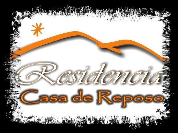 logo de Residencia La Casa de Reposo